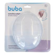 Concha Coletora de Leite Materno Buba Concha Coletora de Leite Materno Buba