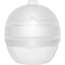 Concha Coletora Leite Materno 50ml Proteção da Mama Fixação Ventosa Previne Irritações Buba Concha Coletora Leite Materno 50ml Proteção da Mama Fixação Ventosa Previne Irritações Buba