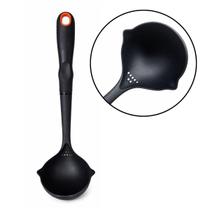 Concha com Bico Nylon Utensílio Multiuso Cozinha Feijão Sopa