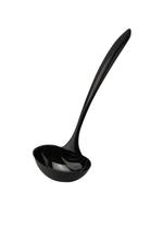 Concha Cuisipro Tempo Mini de 35 cm/14 polegadas em aço inoxidável preta
