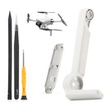 Concha de Braço de Reposição para DJI Mavic Mini 2 com Ferramentas de Reparo