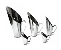 CONCHA DE CEREAIS INOX 1500gr DOUPAN