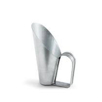 Concha de Chapa Galvanizada reforçada para Cereais e Rações Olibox Concha de Chapa Galvanizada reforçada para Cereais e Rações Olibox