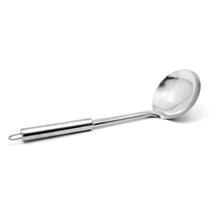 Concha De Feijão Aço Inox Tuboline Gourmet Mix Concha De Feijão Aço Inox Tuboline Gourmet Mix