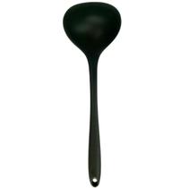 Concha De Feijão em Silicone 28cm Grande Concha De Feijão em Silicone 28cm Grande