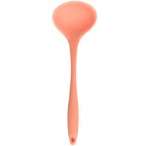 Concha De Feijão em Silicone 28cm Grande Concha De Feijão em Silicone 28cm Grande