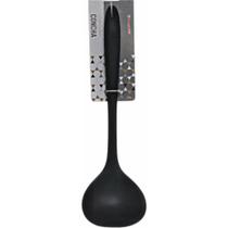 Concha de Feijão em Silicone 31 cm Grande Reforçado Cozinha Concha de Feijão em Silicone 31 cm Grande Reforçado Cozinha