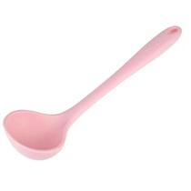 Concha de Feijão Silicone 28cm Reforçada Cozinha Cores não riscam panelas Weck