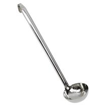 Concha de Inox Grande Cozinha Profissional Restaurante 50cm - Weck