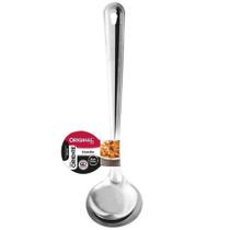 Concha de Inox Oriente 16cm - Original