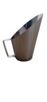 Concha De Inox Para Cereais Concha De Inox Para Cereais