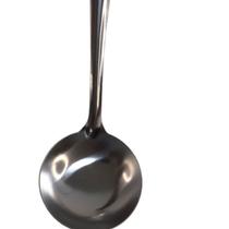 Concha de metal utensilio de cozinha prático e durável