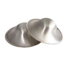 concha de prata para amamentação - silver mamma