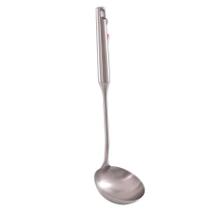 Concha de Servir Inox 35x9.5Cm