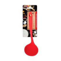 Concha de silicone 28cm coloridas millenium