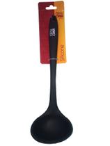 Concha de silicone 28cm x 7 cm Bene Casa Chef