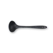 Concha de Silicone Brinox 28cm Flex Preto Concha de Silicone Brinox 28cm Flex Preto