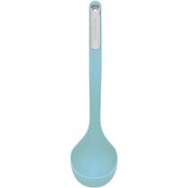 Concha de Silicone Caldo Sopa Cozinha Azul Cozinha KitchenAid