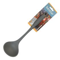 Concha de Silicone Cinza - Bestlar Concha de Silicone Cinza - Bestlar