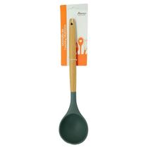 Concha de Silicone Cozinha Cores Sortidas 31cm