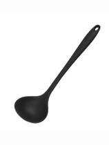 Concha de Silicone Grande 29 Cm Cozinha Feijão Caldos Panela - Mansio Decor