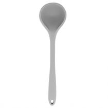 Concha de Silicone Gray