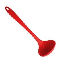 Concha de Silicone Inteiriça Vermelha WX6846 - Wellmix