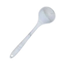 Concha de silicone marmore 27cm