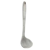 Concha de Silicone Marmorizada Clink - 1 Unidade Concha de Silicone Marmorizada Clink - 1 Unidade