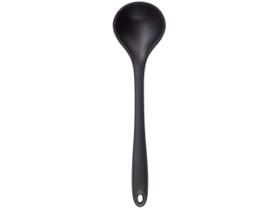 Concha de Silicone Oikos PRETO
