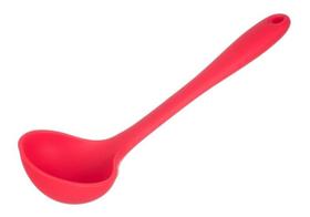 Concha de Silicone para Caldos Feijão 27cm Weck Concha de Silicone para Caldos Feijão 27cm Weck