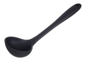 Concha de Silicone para Caldos Feijão 27cm Weck Concha de Silicone para Caldos Feijão 27cm Weck