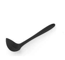 Concha de Silicone Preta -Mimo Style