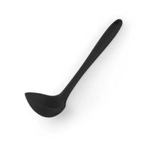 Concha De Silicone Preta - Mimo Style