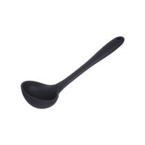 Concha de Silicone Profissional 27cm Preto Bpa Free Weck