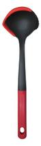 Concha De Silicone Red Ichef Polishop Concha De Silicone Red Ichef Polishop