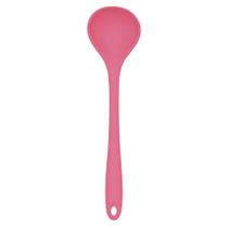 Concha De Silicone Rosa Oikos