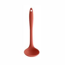 Concha De Silicone Terracota - Ou