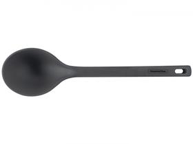 Concha de Silicone Tramontina Moldê Cinza 30cm Concha de Silicone Tramontina Moldê Cinza 30cm