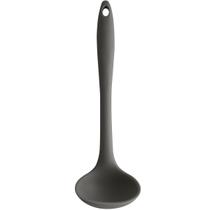 Concha De Silicone Utensílio Cozinha Talher Sopa Feijão OU Concha De Silicone Utensílio Cozinha Talher Sopa Feijão OU