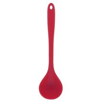 Concha de Silicone Vermelha - Mimo Style
