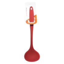 Concha de Silicone Vermelha - Quanhe