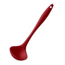Concha De Silicone Vermelha - UD110