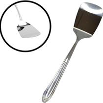 Concha de Sopa Inox Media 30 cm