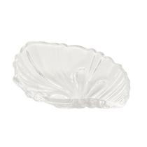 Concha Decorativa de Cristal Shell 16,5x12x3cm 7485 - Lyor