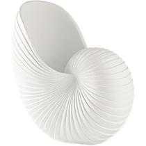 Concha Decorativa em Poliresina 13275 Mart