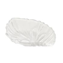 Concha Decorativa Lyor Shell de Cristal 16,5cm x 12cm x 3cm