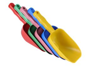 Concha Dosadora P/ Ração Christino Pá Petshop Agropecuária Concha Dosadora P/ Ração Christino Pá Petshop Agropecuária