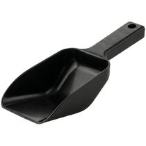 Concha Dosadora Pop Para Ração Colher De Plástico Com Base Quadrada Concha Dosadora Pop Para Ração Colher De Plástico Com Base Quadrada