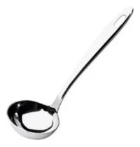Concha em Aço Inox Premium - Original Line